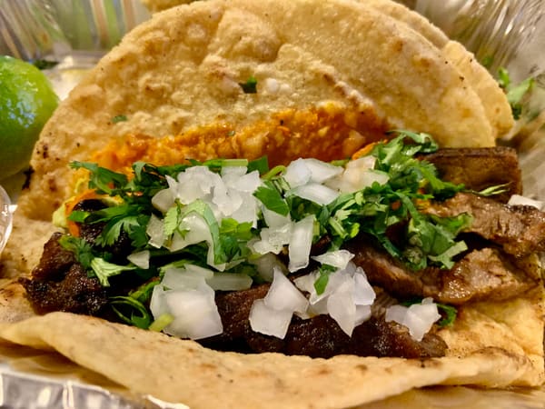 Vaquero Taquero - North University