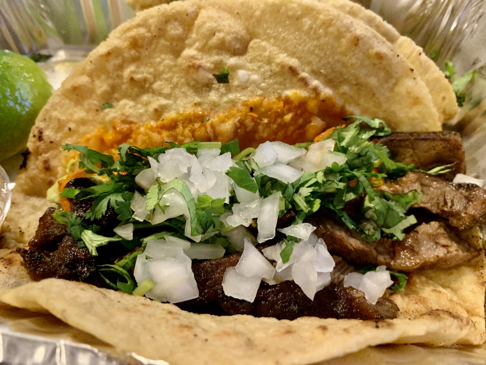 Vaquero Taquero - North University