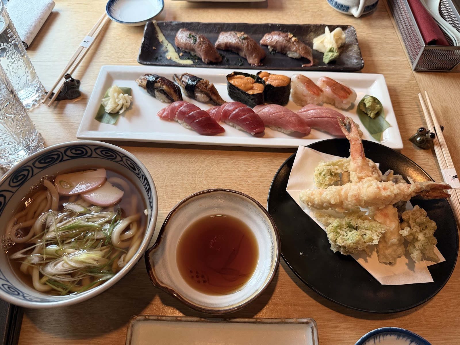 Sushi Taro