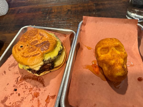 Apocalypse BBQ