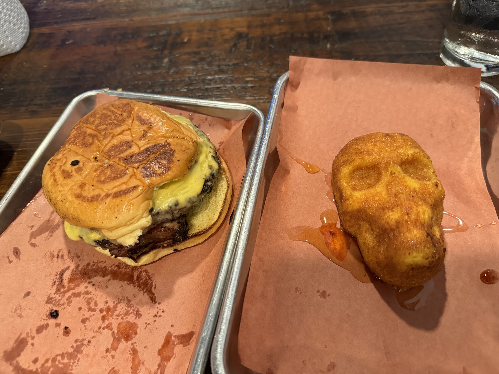 Apocalypse BBQ