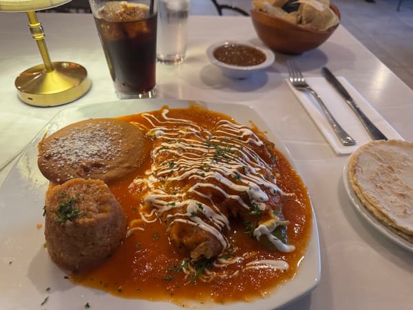 Casa 16 Restaurant