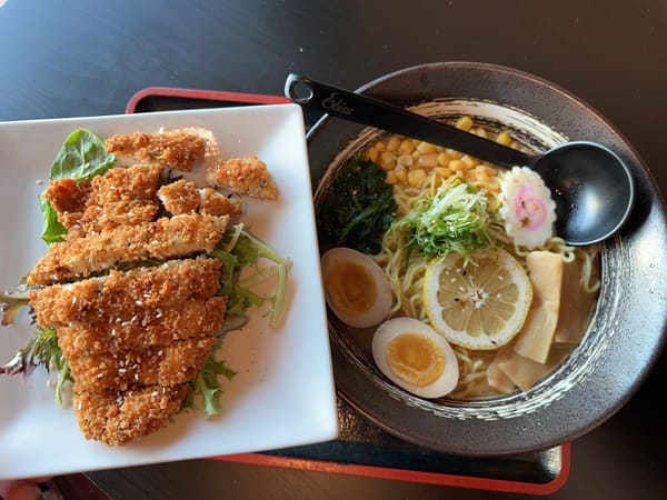 Ebisu Providence