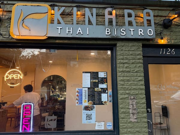 Kinara Thai