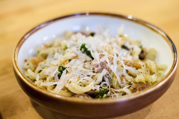 Agrodolce Provisions