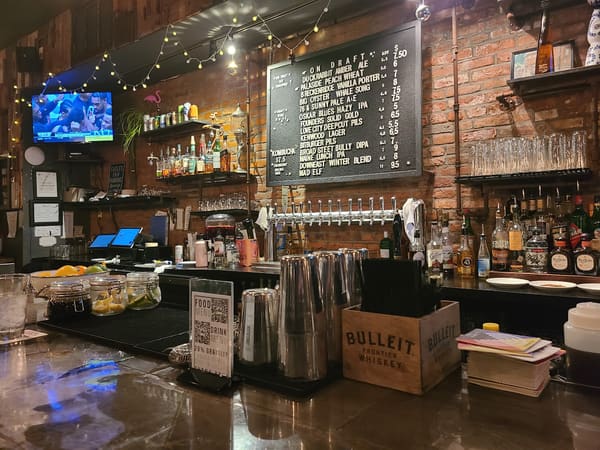 Cedar Point Bar & Kitchen