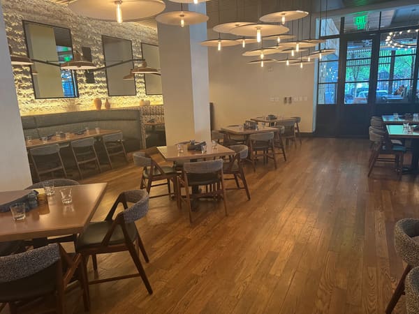 Corner Restaurant
