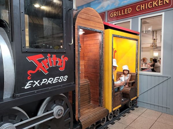 Fritz's