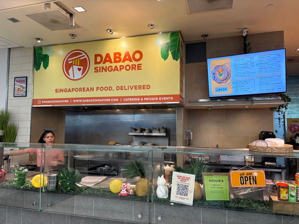 Dabao Singapore