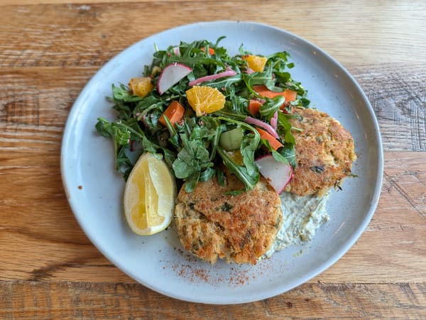 Whole Harvest Kitchen