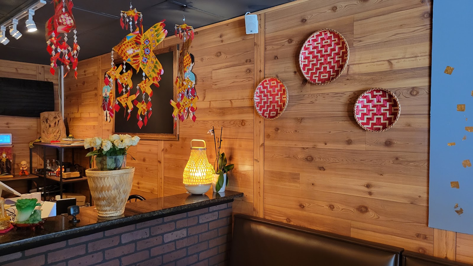 Chim Thai Cuisine