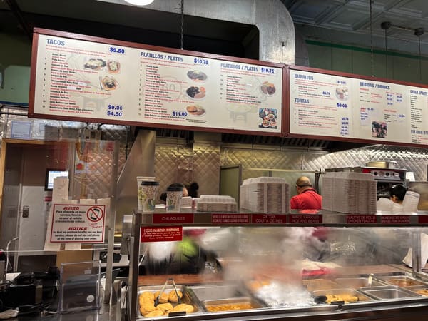 El Milagro Tortillas