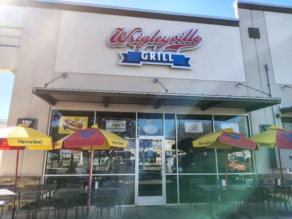 Wrigleyville Grill