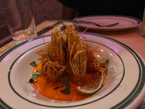 mfk. Restaurant