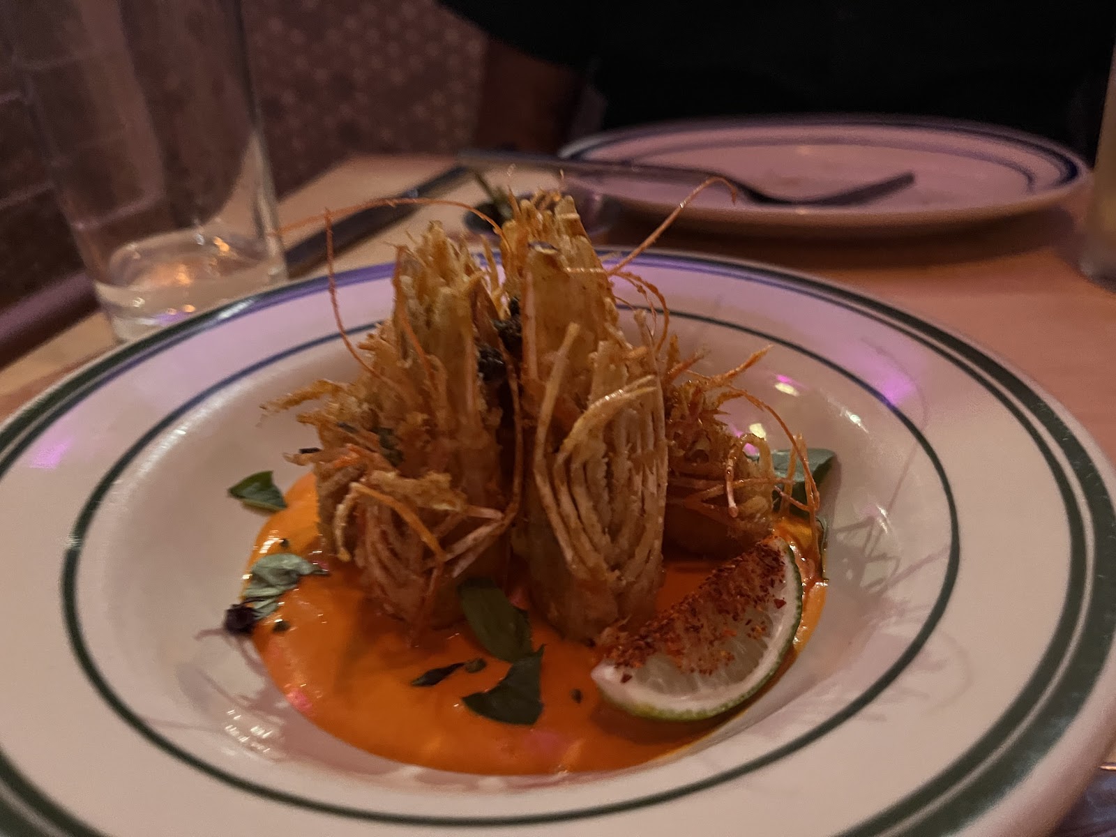 mfk. Restaurant