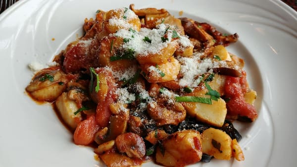 Radicchio Cafe