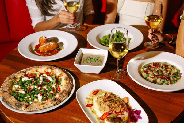 Pomo Pizzeria Napoletana