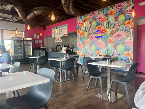 Papalote Taco House