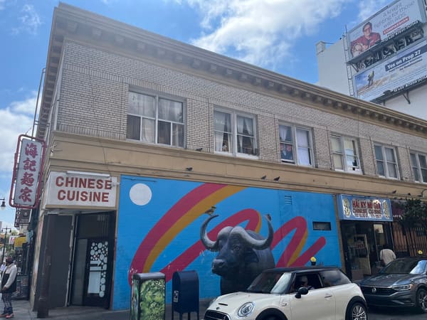 Hai Ky Mi Gia Chinese Cuisine