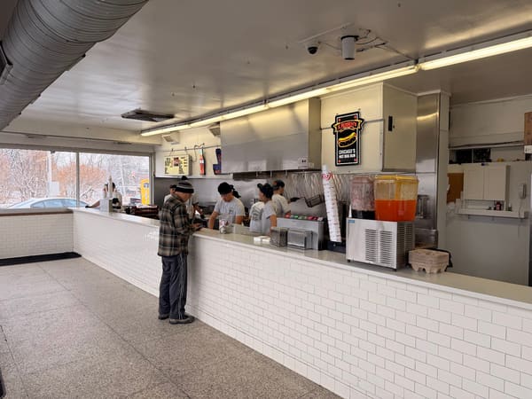 Gene & Jude's