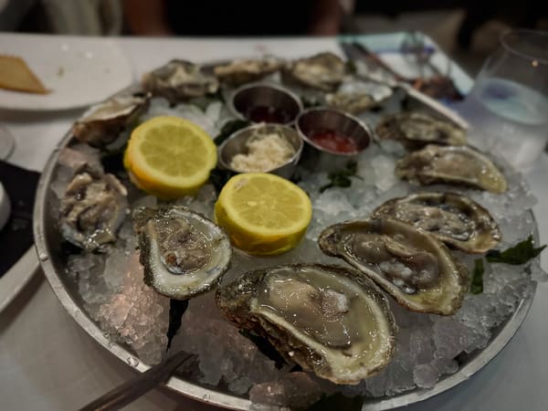 Stake Chophouse & Bar