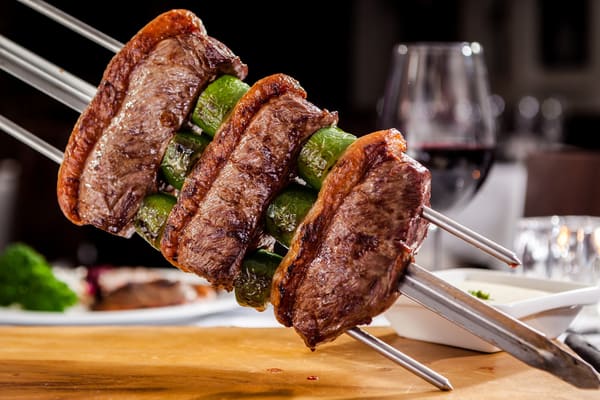 Chima Steakhouse