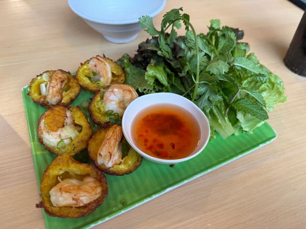 DaNang kitchen