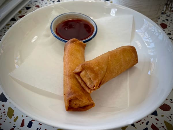 EaThai