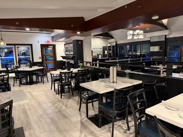Water Street Kitchen & Bar