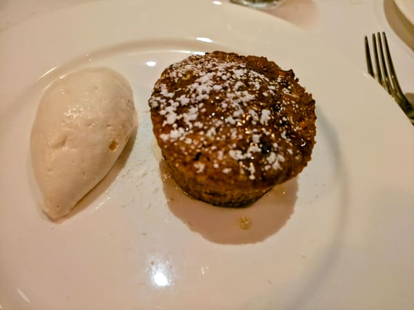 Cafe La Haye