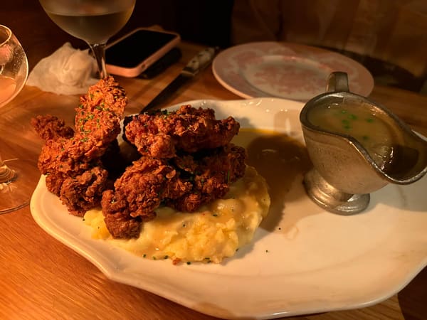 Steakhouse