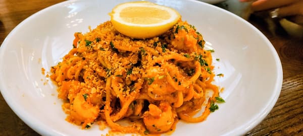 Luca Osteria