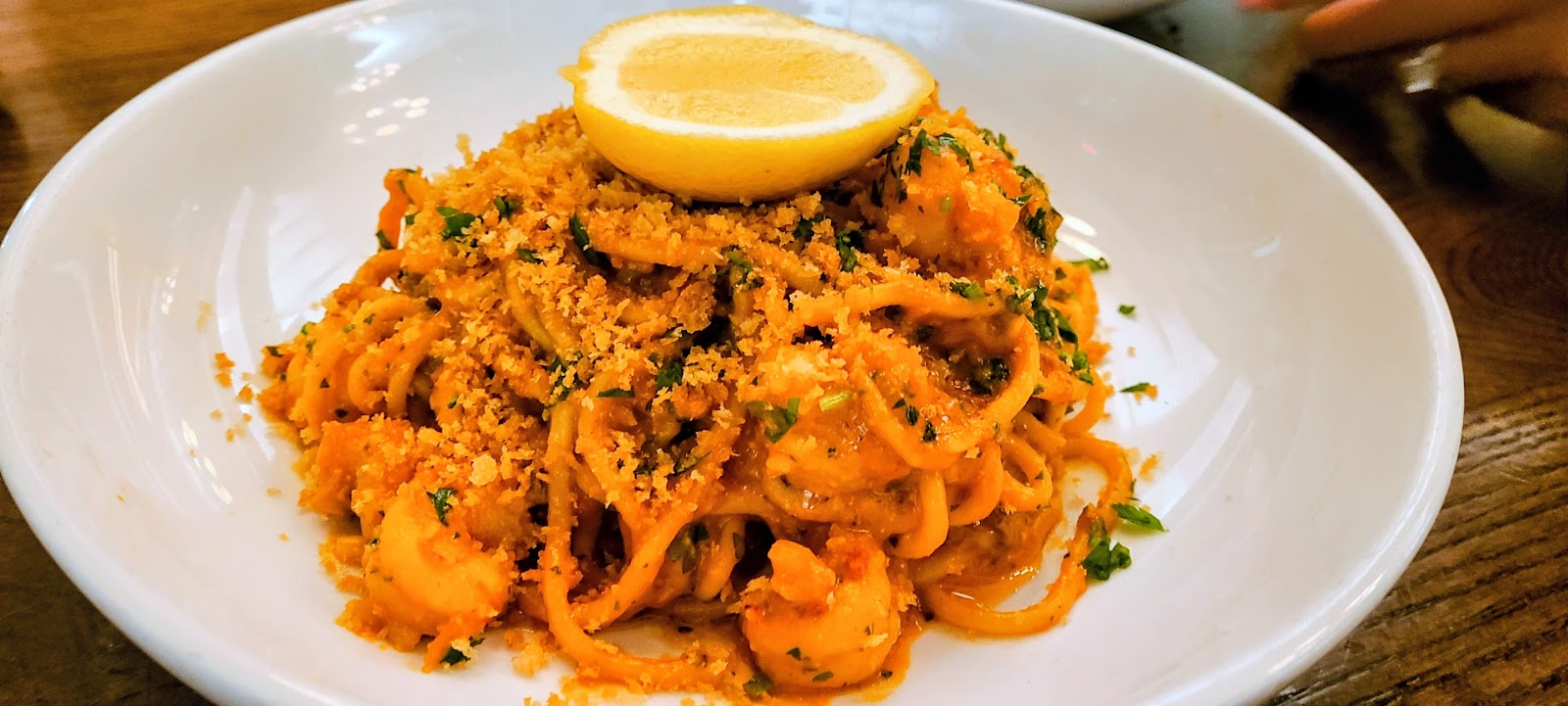 Luca Osteria