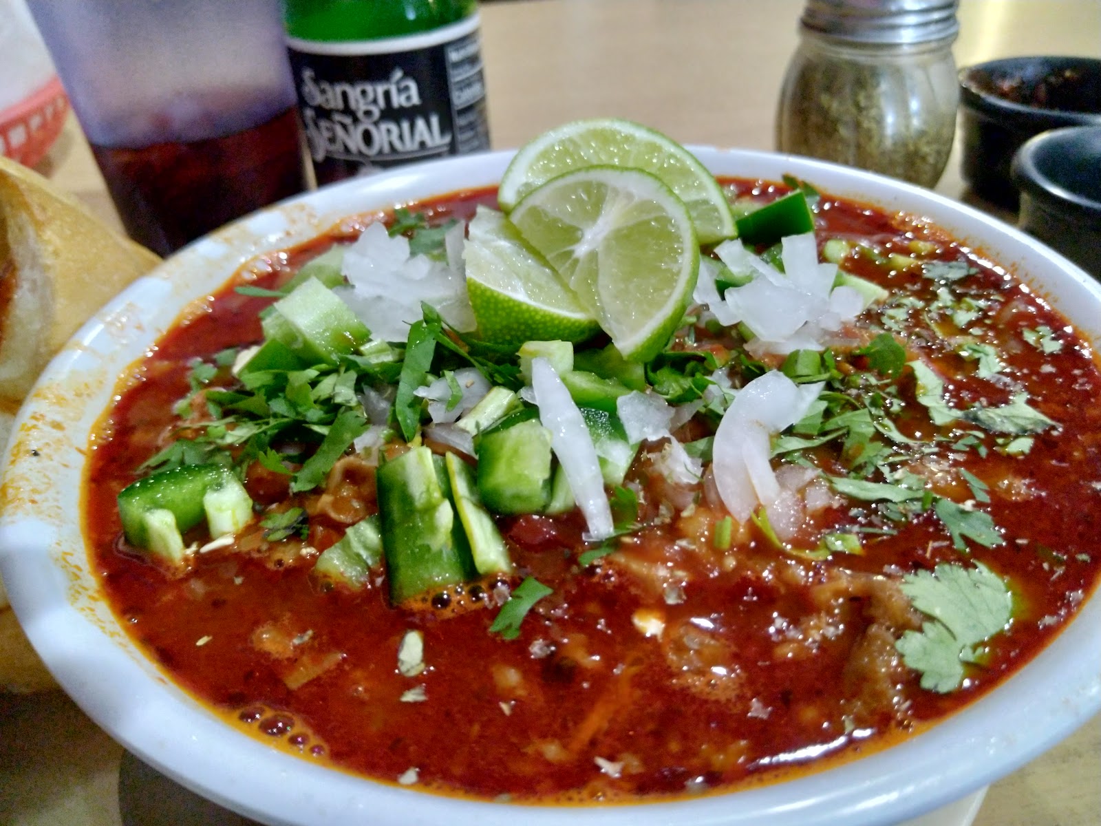El Camino Real