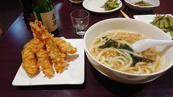 Nakagawa Japanese Restaurant