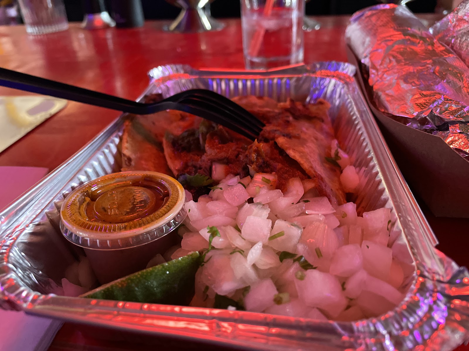 Maiz De La Vida Food Truck