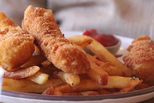 Seafood