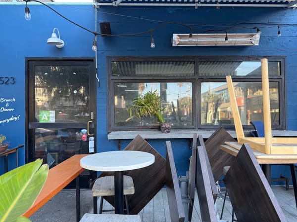 Cinque Terre West ATX