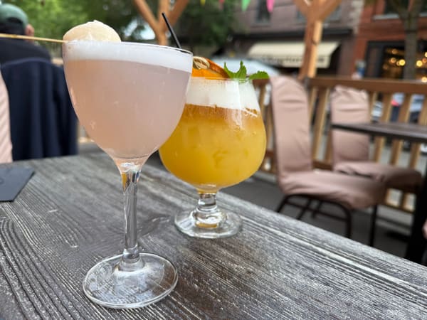 SpoonFull Thai Kitchen & Bar