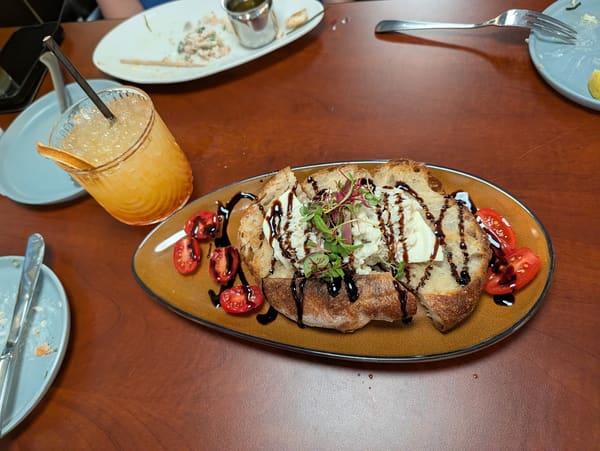 Common Restaurant
