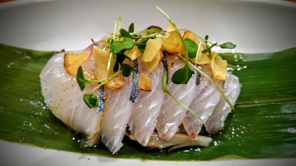 Uchi Austin