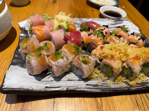 Hamano Sushi
