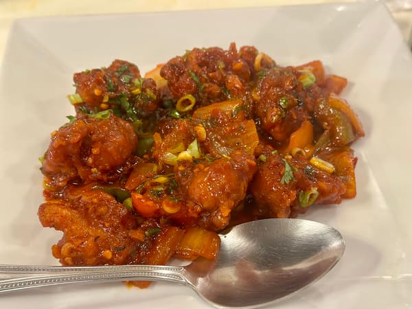Masala Fusion Indian Restaurant
