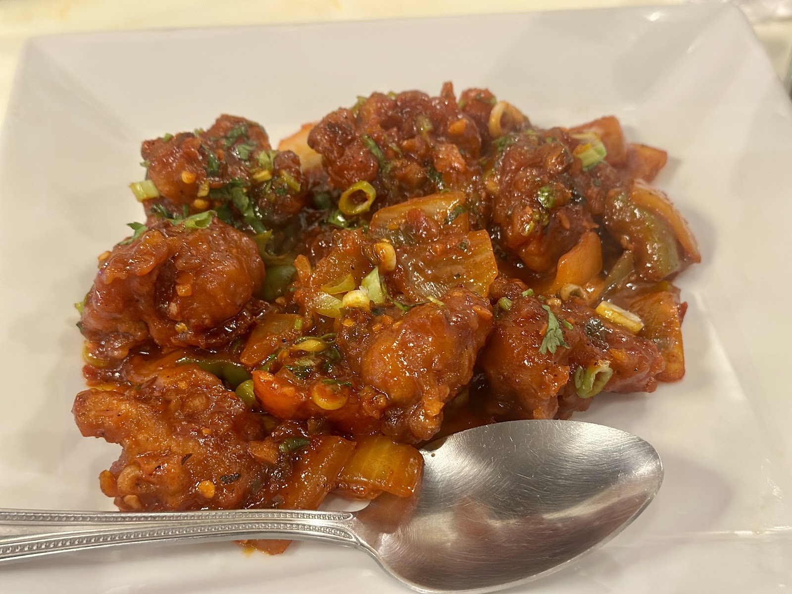 Masala Fusion Indian Restaurant