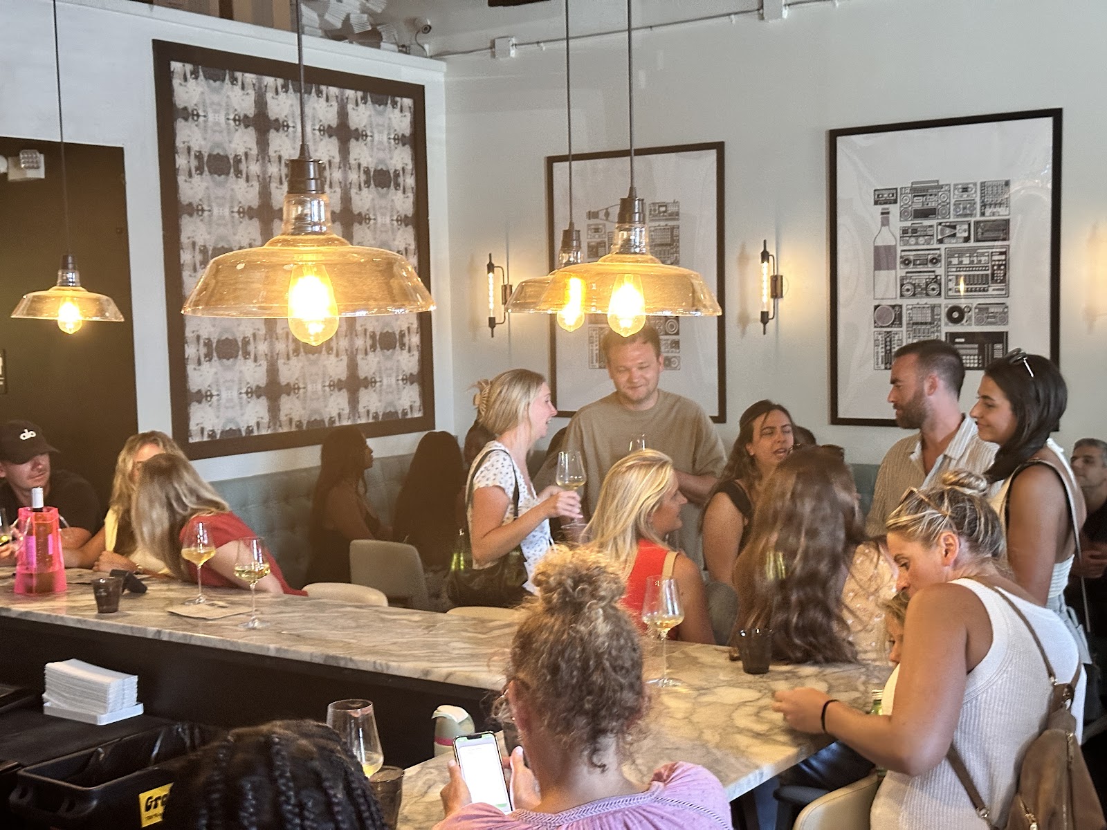Graft Wine Shop & Wine Bar