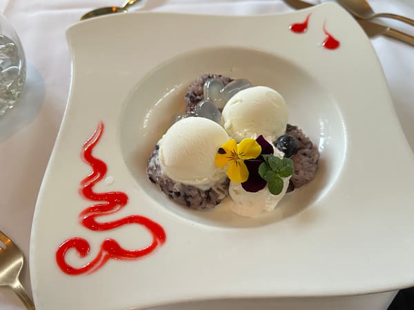 Nan Thai Fine Dining