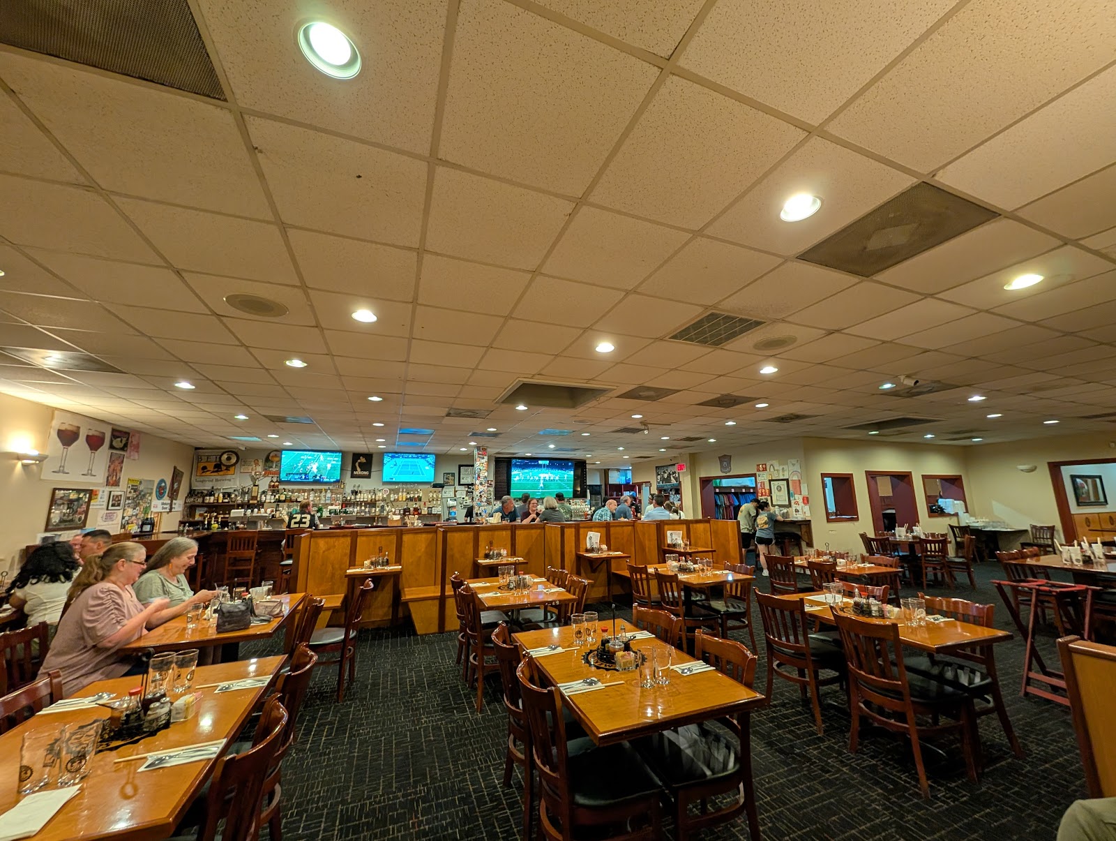 Mekong Restaurant