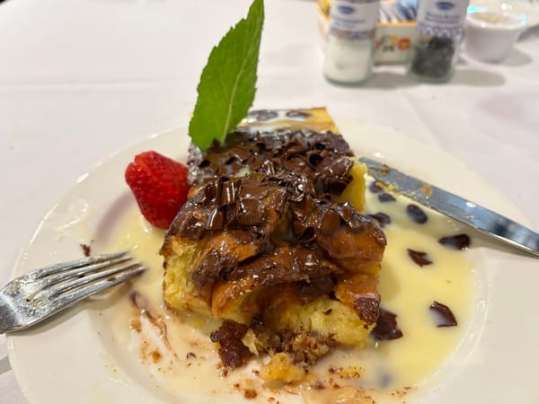 Columbia Restaurant