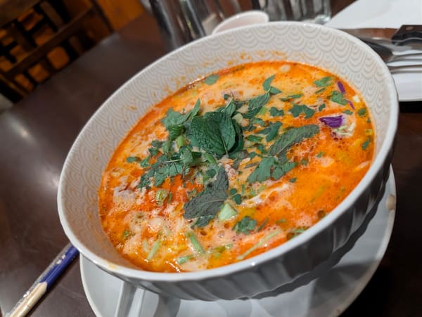 Vientiane Café
