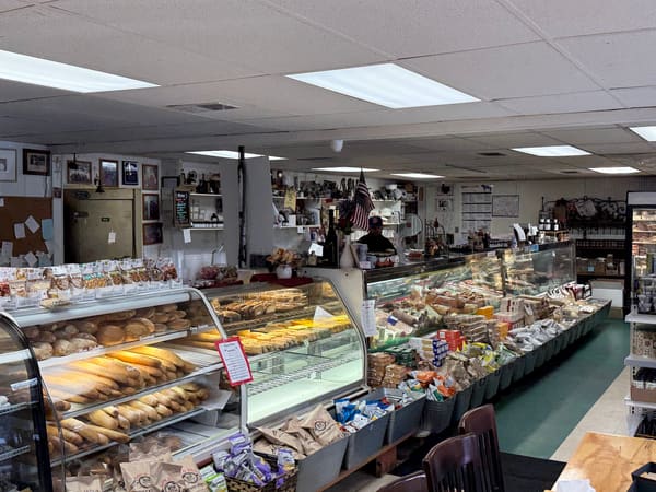 Carmine Lonardo's Italian